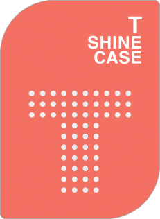 T Shine Case