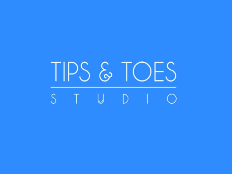 Tips & Toes Studio