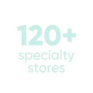 120 Specialty Stores 01