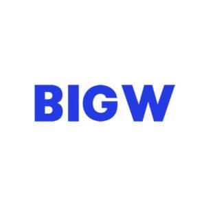 Big W Logo 02